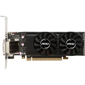 MSI GeForce GTX 1050 Ti 4GT LP 4GB GDDR5 Ekran Kartı