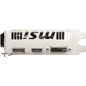 MSI GeForce-GTX-1050-Ti-AERO-ITX-4G-OCV1 4GB GDDR5 128Bit Ekran Kartı