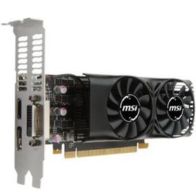 MSI GeForce-GTX-1050-Ti-GAMING-4G 4GB 128 Bit GDDR5 Dx12 PCI-E 3.0 Ekran Kartı