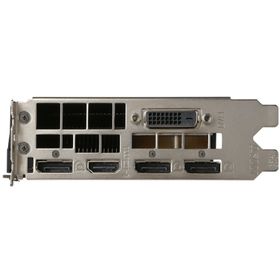 MSI GeForce-GTX-1080-AERO-8G-OC 8GB GDDR5X 256 Bit Ekran Kartı