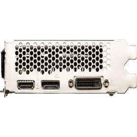 MSI GeForce GTX 1630 Aero ITX 4G OC 4GB GDDR6 Ekran Kartı