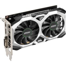 MSI GeForce GTX 1650 D6 Ventus XS OC 4GB GDDR6 Ekran Kartı