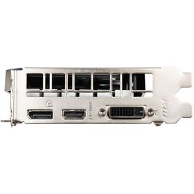 MSI GeForce GTX 1650 D6 Ventus XS OCV1 4GB GDDR6 Ekran Kartı