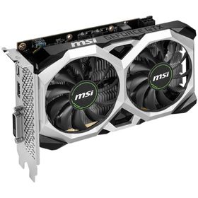 MSI GeForce GTX 1650 D6 Ventus XS OCV3 4GB GDDR6 Ekran Kartı