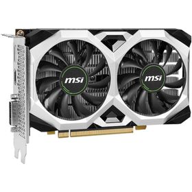 MSI GeForce GTX 1650 D6 Ventus XS OCV3 4GB GDDR6 Ekran Kartı