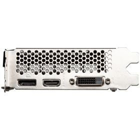 MSI GeForce GTX 1650 D6 Ventus XS OCV3 4GB GDDR6 Ekran Kartı