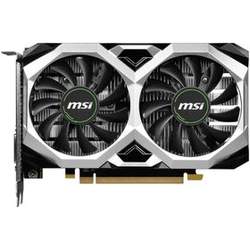 MSI GeForce GTX 1650 D6 Ventus XS OCV3 4GB GDDR6 Ekran Kartı