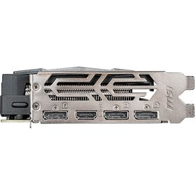 MSI GeForce GTX 1660 Super Gaming 6GB GDDR6 Ekran Kartı
