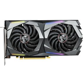 MSI GeForce GTX 1660 Super Gaming 6GB GDDR6 Ekran Kartı
