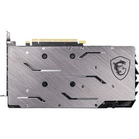 MSI GeForce GTX 1660 Super Gaming 6GB GDDR6 Ekran Kartı