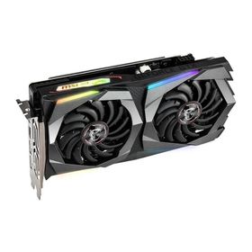 MSI GeForce GTX 1660 Super Gaming X 6GB GDDR6 Ekran Kartı