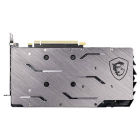 MSI GeForce GTX 1660 Super Gaming X 6GB GDDR6 Ekran Kartı