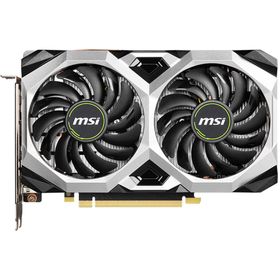 MSI GeForce GTX 1660 Super Ventus XS OC 6GB GDDR6 Ekran Kartı