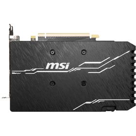 MSI GeForce GTX 1660 Super Ventus XS OC 6GB GDDR6 Ekran Kartı