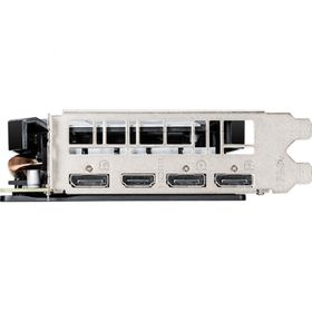 MSI GeForce GTX 1660 Ti Ventus XS 6G 6GB GDDR6 192Bit DX12 Gaming Ekran Kartı