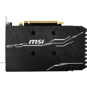 MSI GeForce GTX 1660 Ti Ventus XS 6G 6GB GDDR6 192Bit DX12 Gaming Ekran Kartı