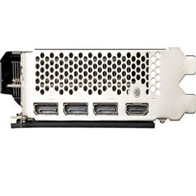 MSI GeForce RTX 3050 Aero ITX 8G OC 8GB GDDR6 Ekran Kartı