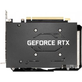MSI GeForce RTX 3050 Aero ITX 8GB GDDR6 Ekran Kartı