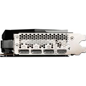 MSI GeForce RTX 3050 Gaming X 8G 8GB GDDR6 Ekran Kartı