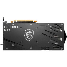 MSI GeForce RTX 3050 Gaming X 8G 8GB GDDR6 Ekran Kartı