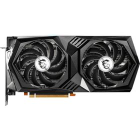 MSI GeForce RTX 3050 Gaming X 8G 8GB GDDR6 Ekran Kartı