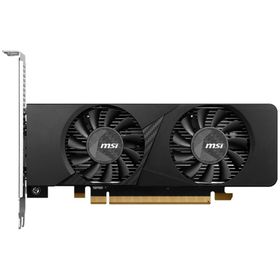 MSI GeForce RTX 3050 LP E 6G OC 6GB GDDR6 Ekran Kartı