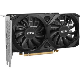 MSI GeForce RTX 3050 Ventus 2X 6G OC 6GB GDDR6 Ekran Kartı