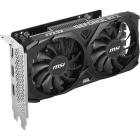 MSI GeForce RTX 3050 Ventus 2X 6G OC 6GB GDDR6 Ekran Kartı