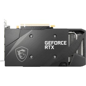 MSI GeForce RTX 3050 Ventus 2X 8GB GDDR6 Ekran Kartı