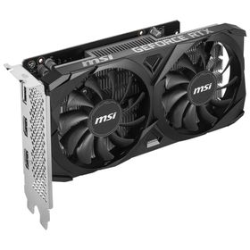 MSI GeForce RTX 3050 VENTUS 2X E 6G OC 6GB GDDR6 Ekran Kartı