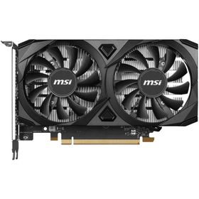 MSI GeForce RTX 3050 VENTUS 2X E 6G OC 6GB GDDR6 Ekran Kartı