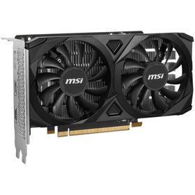 MSI GeForce RTX 3050 VENTUS 2X E 6G OC 6GB GDDR6 Ekran Kartı