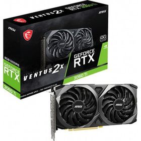MSI GeForce RTX 3060 Ti Gaming X 8G LHR 8GB GDDR6 Ekran Kartı