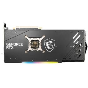 MSI GeForce RTX 3060 Ti Gaming X Trio 8GB GDDR6X Ekran Kartı