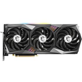 MSI GeForce RTX 3060 Ti Gaming X Trio 8GB GDDR6X Ekran Kartı