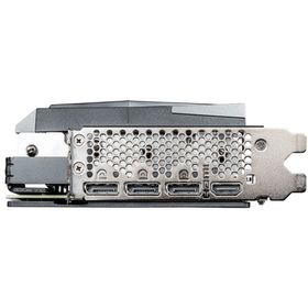 MSI GeForce RTX 3060 Ti Gaming X Trio 8GB GDDR6X Ekran Kartı