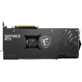 MSI GEFORCE RTX 3060 Ti GAMING Z TRIO 8GB LHR GDDR6 256 Bit Ekran Kartı