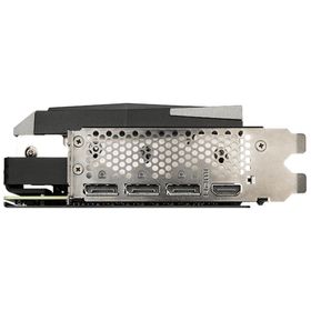 MSI GEFORCE RTX 3060 Ti GAMING Z TRIO 8GB LHR GDDR6 256 Bit Ekran Kartı