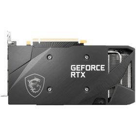 MSI GeForce RTX 3060 Ventus 2X 12GB GDDR6 Ekran Kartı