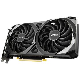 MSI GeForce RTX 3060 Ventus 2X 12GB GDDR6 Ekran Kartı