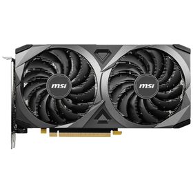 MSI GeForce RTX 3060 Ventus 2X 12GB GDDR6 Ekran Kartı