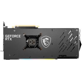 MSI GeForce RTX 3070 GAMING X TRIO 8GB GDDR6 256Bit DX12 Gaming Ekran Kartı