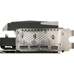 MSI GeForce RTX 3070 Gaming Z Trio 8 GB GDDR6 256 Bit Ekran Kartı