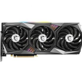MSI GeForce RTX 3070 Gaming Z Trio 8G LHR 8GB GDRR6 Ekran Kartı