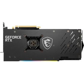 MSI GeForce RTX 3070 Gaming Z Trio 8G LHR 8GB GDRR6 Ekran Kartı