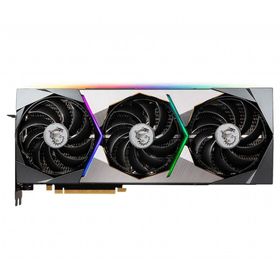 Msı Geforce RTX 3070 SUPRIM X 8GB GDDR6 256bit Ekran Kartı