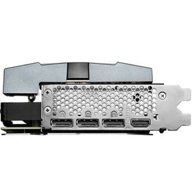 MSI GeForce RTX 3070 Ti SUPRIM X 8GB 256Bit GDDR6X PCI-Express x16 Ekran Kartı (RTX 3070 TI SUPRIM X)