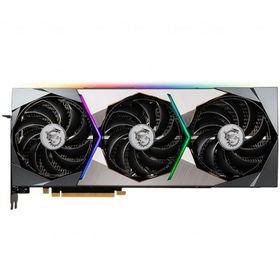 MSI GeForce RTX 3070 Ti SUPRIM X 8GB 256Bit GDDR6X PCI-Express x16 Ekran Kartı (RTX 3070 TI SUPRIM X)
