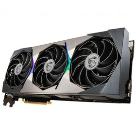 MSI GeForce RTX 3070 Ti SUPRIM X 8GB 256Bit GDDR6X PCI-Express x16 Ekran Kartı (RTX 3070 TI SUPRIM X)