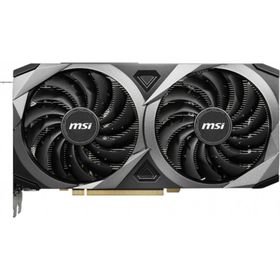 Msı Geforce RTX 3070 Ventus 2x OC 8GB GDDR6 256bit Ekran Kartı
